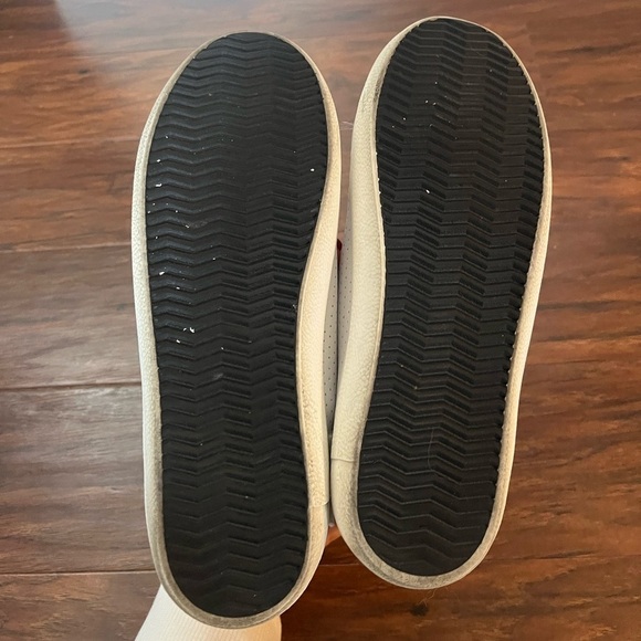 Steve Madden Starling Sneakers- Women’s Size 8 - Picture 7 of 11